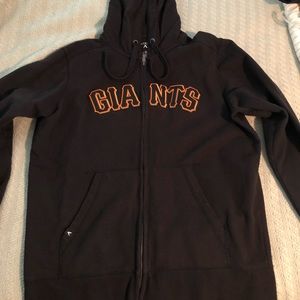 San Francisco Giants hoodie